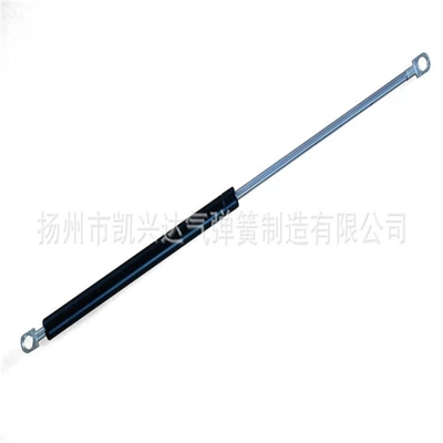 Forklift Special Gas Spring Hydraulic Support Rod Air Pressure Pneumatic Telescopic Support Rod Ejector Hood Electric Hydraulic Rod (Avtomobil qapağı dayağı)