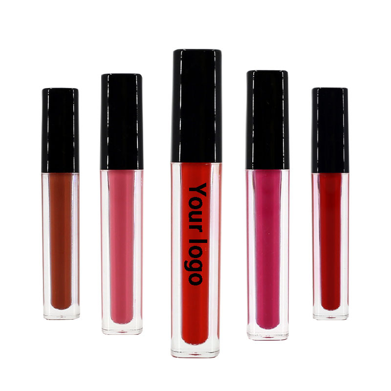 Wholesale no logo spot lip gloss Europea...