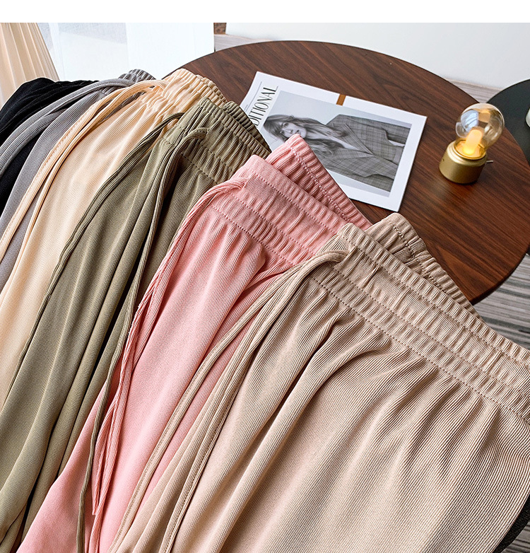 Pentalon été - Ref 3434412 Image 20