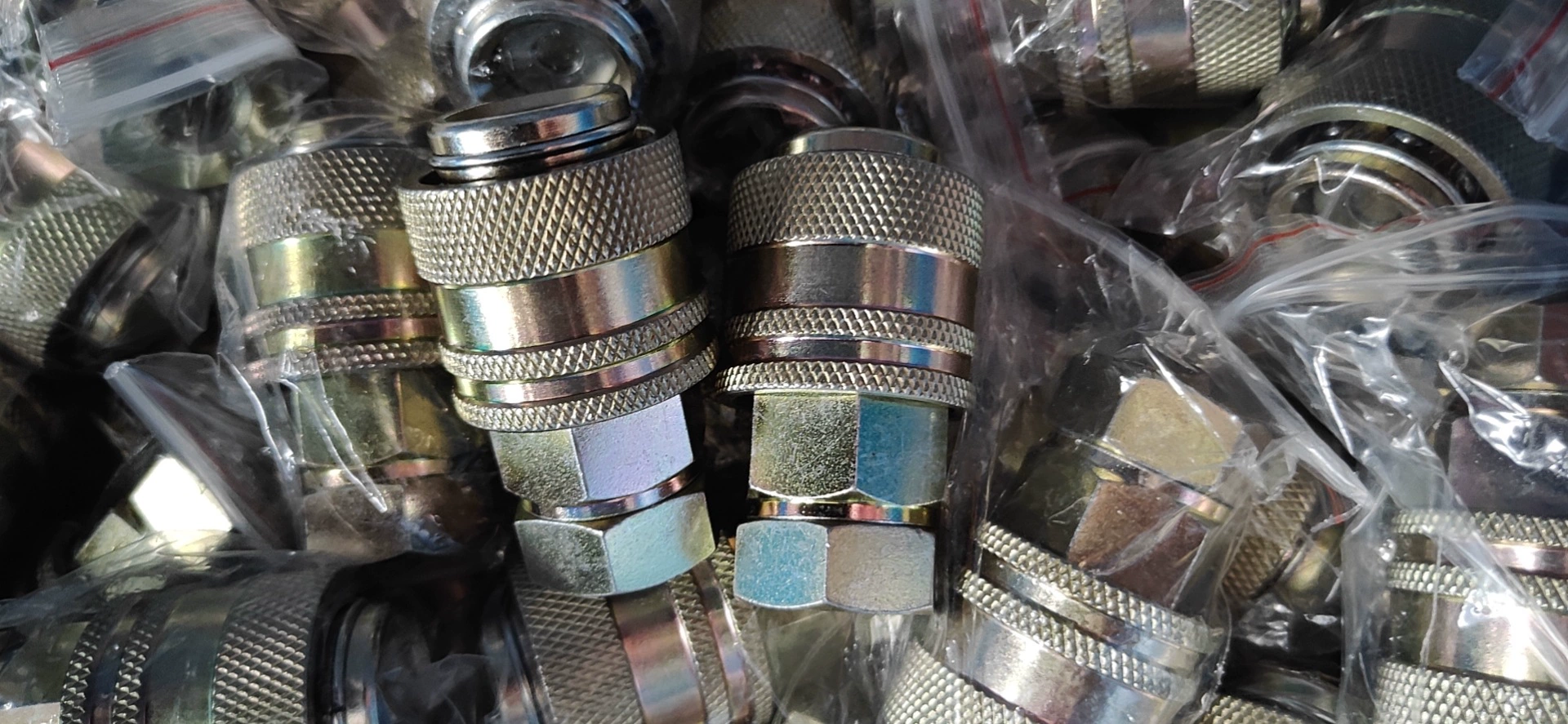 Детали экскаватора аппаратное соединение/быстрый соединитель Carter