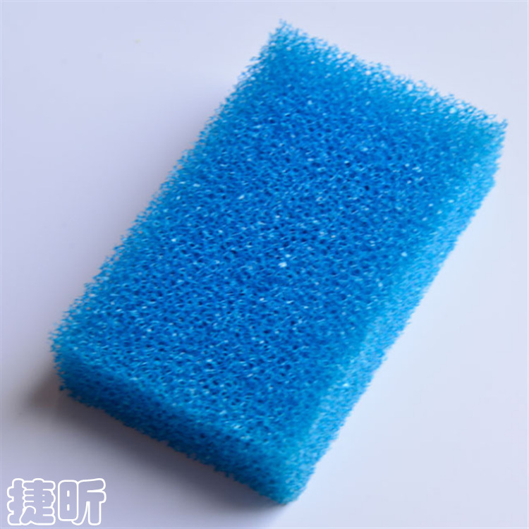 Filter sponge