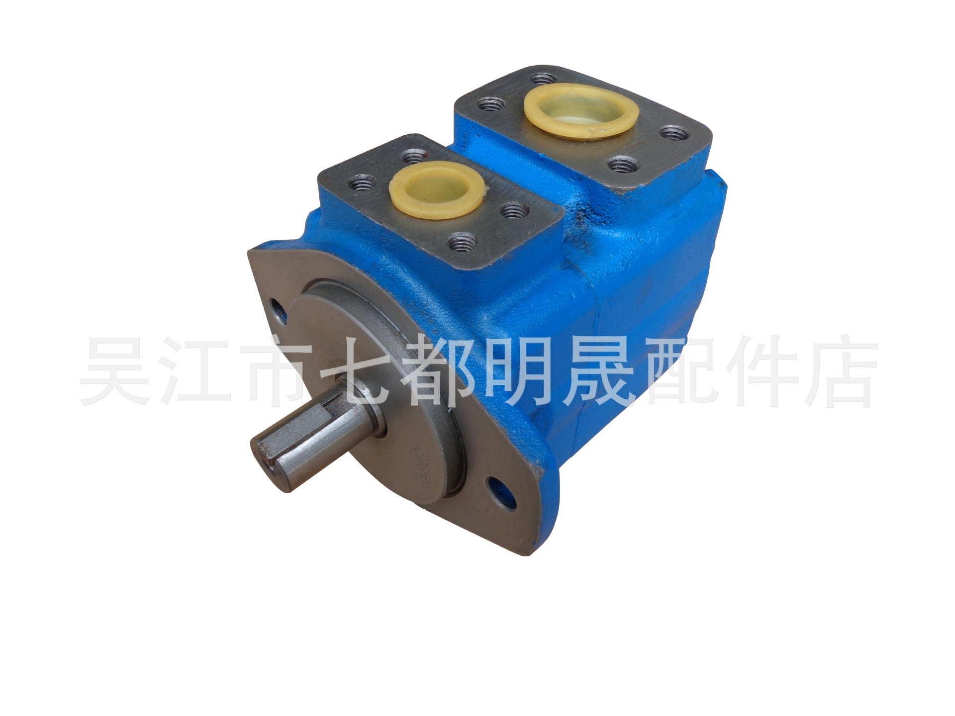 销售(GY)叶片泵 YB-E25~YB-E32~YB-E40~YB-E50~YB-E63