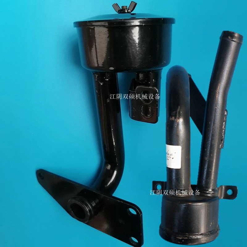 供应合力杭叉宝骊台励福叉车配件 3456T吨叉车490/6102呼吸器