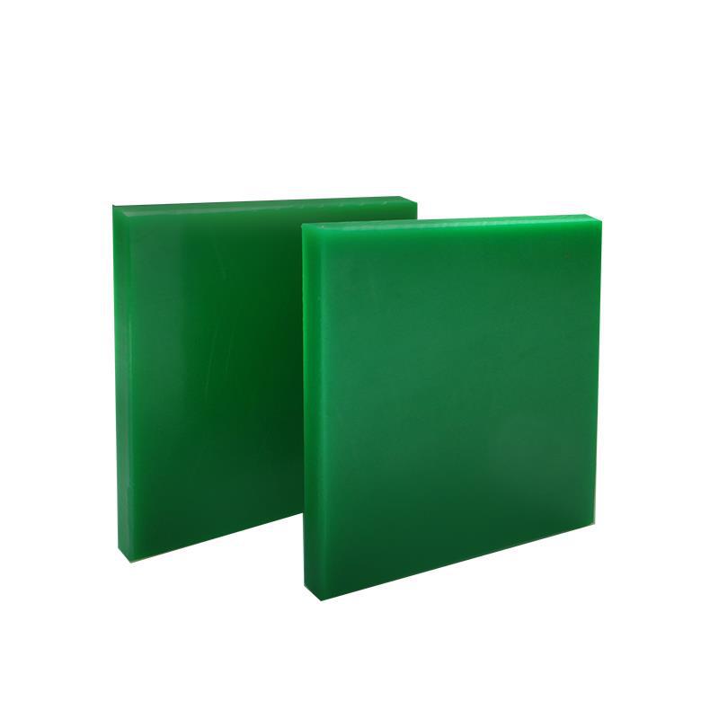 厂家直供耐磨自润滑聚乙烯板材 耐热耐磨HDPE聚乙烯垫板 支持定做