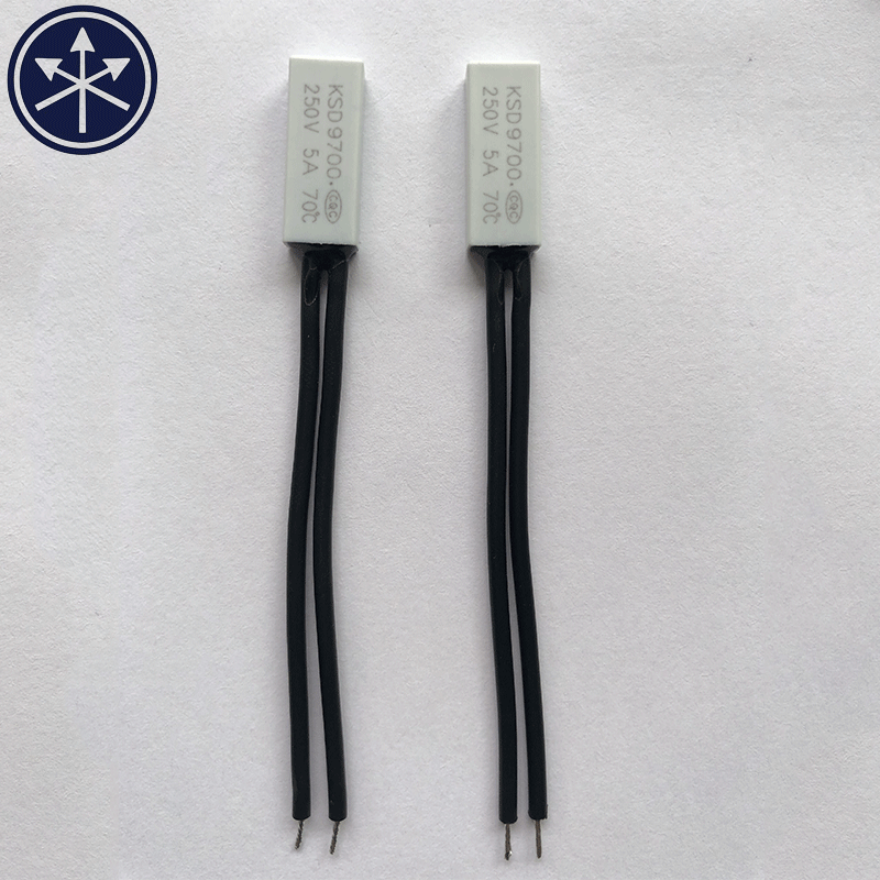 厂家直销 12串锂电池保护板温度控制 温度传感器 NTC热敏传感器