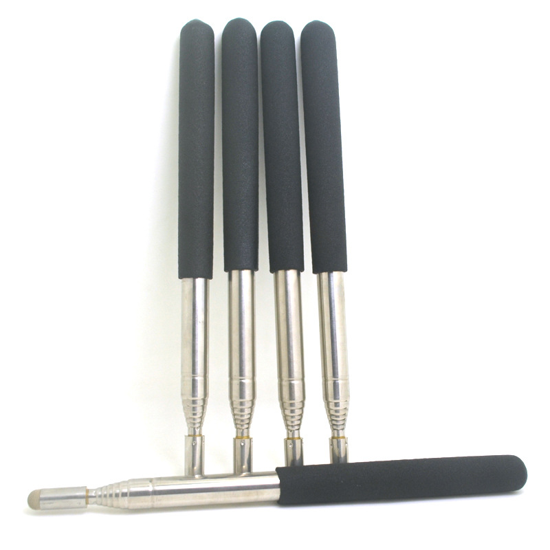 教师用教鞭笔教室大屏红外屏触摸笔电容屏触控笔 智慧黑板手写笔