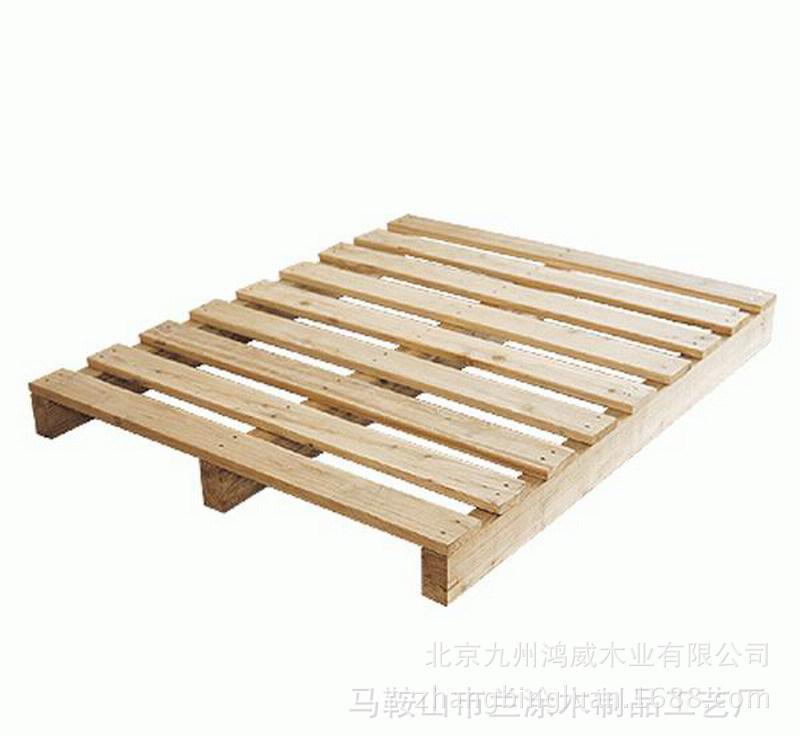 加工各种免熏蒸托盘 木栈板 木排子 熏蒸木托 各种实木托盘