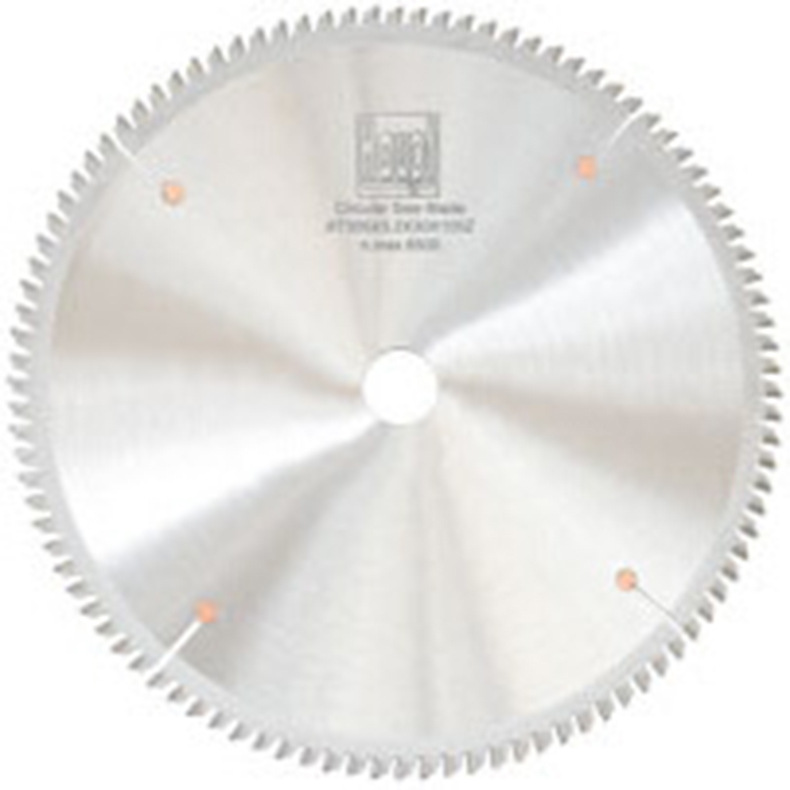 305*3.2*30*96T锯片德国直供HAUPT高档精密裁板锯 机用锯片