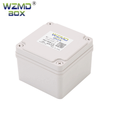 outdoors waterproof terminal Junction box TB1506 Cable Tunnel source Junction box Manufactor Direct selling