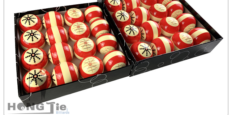 红白训练母球_10