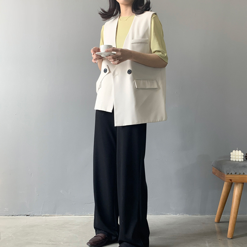 Gilet femme en Polyester - Ref 3434659 Image 14