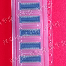 OK-01F050-04 01f50 0.4mm�g��50pinĸ���B����ȫ��ԭ�b���F؛