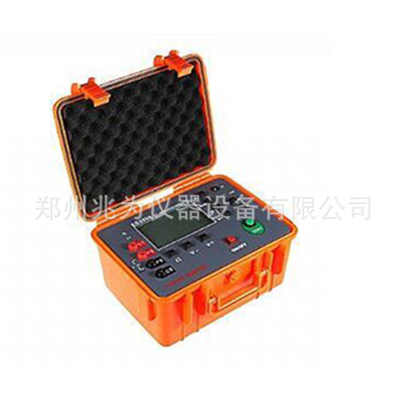 德国Esders GOLIATH多功能燃气综合检测仪GOLIATH燃气检测仪