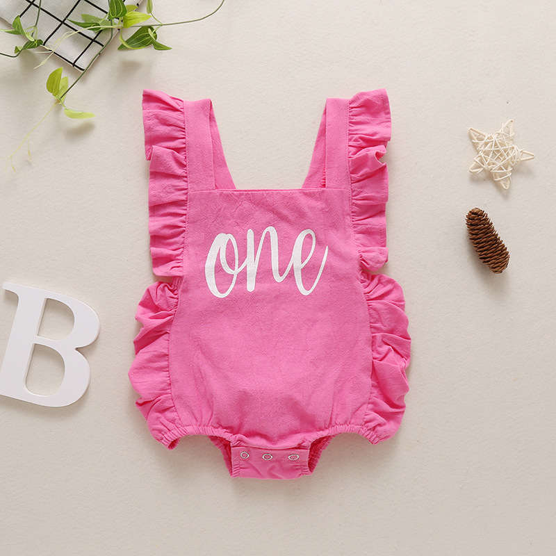 Baby Bodysuit 5