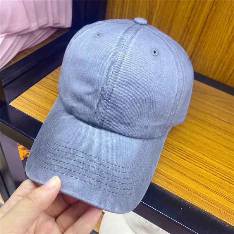 Baseball Cap Wang Yibo Stil Rosa Entenschnabel Sonnenhut Herren_voghion.com