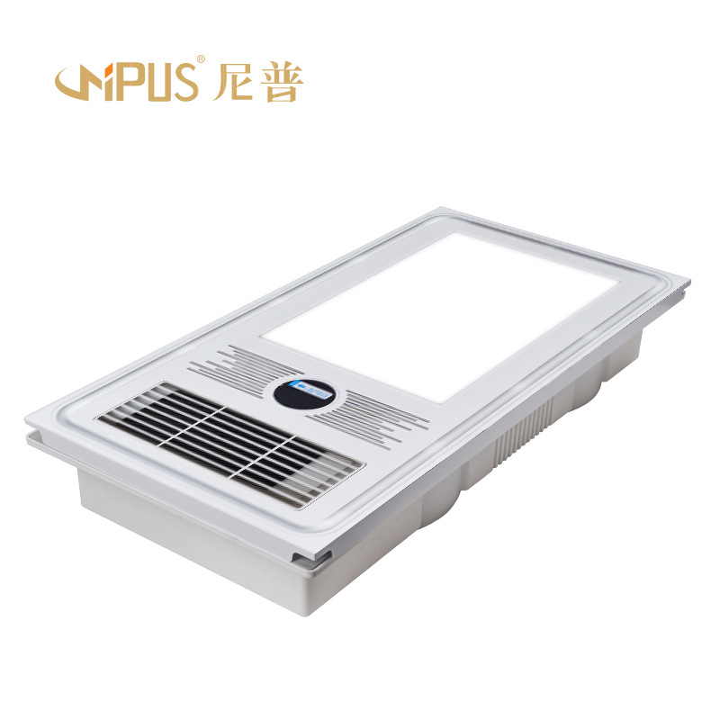 King 6 Multifunction