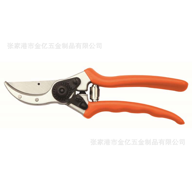 园林剪刀铝锻修枝剪 果树修枝剪 修树枝剪刀  园艺工具花艺剪刀