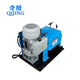 热卖剥线机 奇精电线剥线机QJ-009电动小型家用剥线机