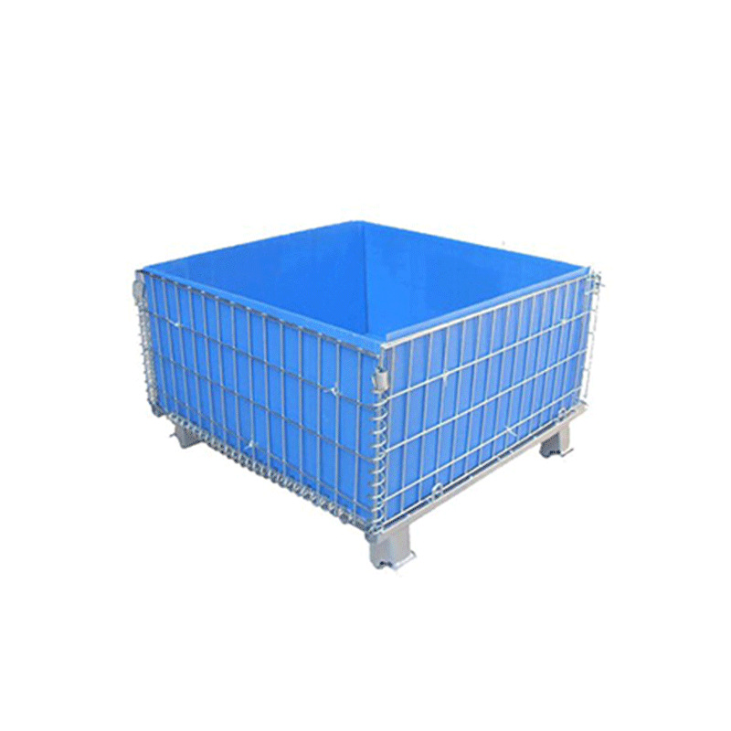 塑料中空板周转箱黑色防静电瓦楞板刀卡定制隔板厚度2-12mm