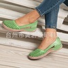 Fashionable sandals, footwear, suitable for import, 2020, wish, plus size