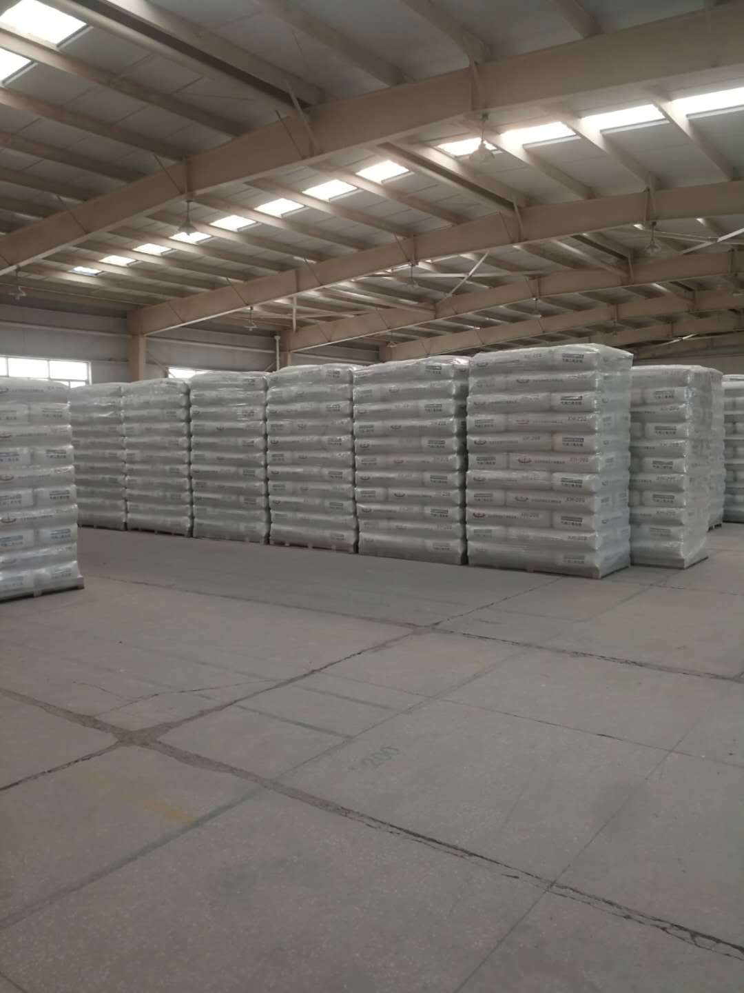 气相二氧化硅 气相白炭黑JW-150