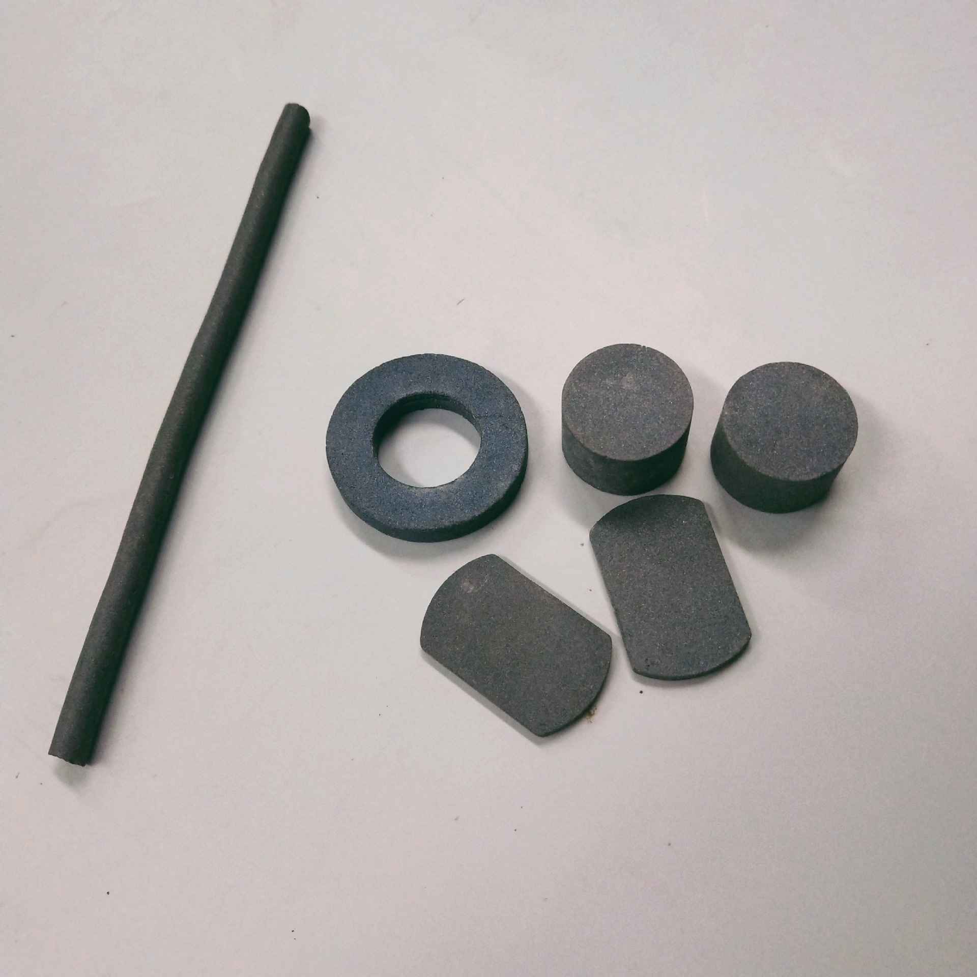 工厂定制 车载出风口香薰产品 香薰棒片 支持打样