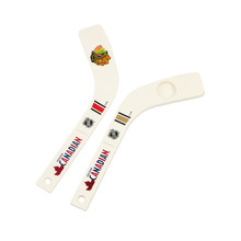 工厂供应酒具厨房创意新品ABS冰球棒啤酒开瓶器　冰球曲棍球酒开