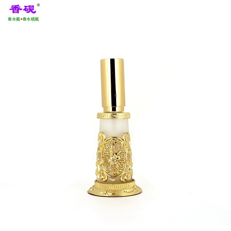 香砚30金色莲花座香水喷瓶摆件11.jpg