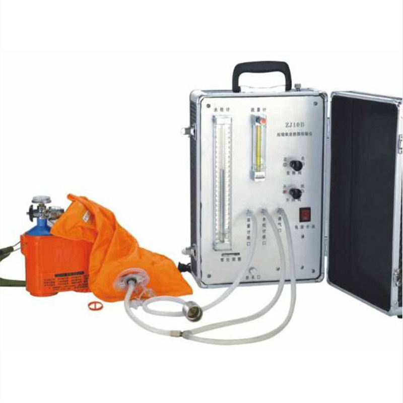 ZJ10B自救器检验仪   ZJ10B自救器检验仪