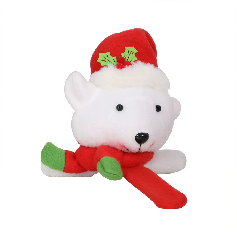 Christmas bracelet for elderly, dress up, internet celebrity
