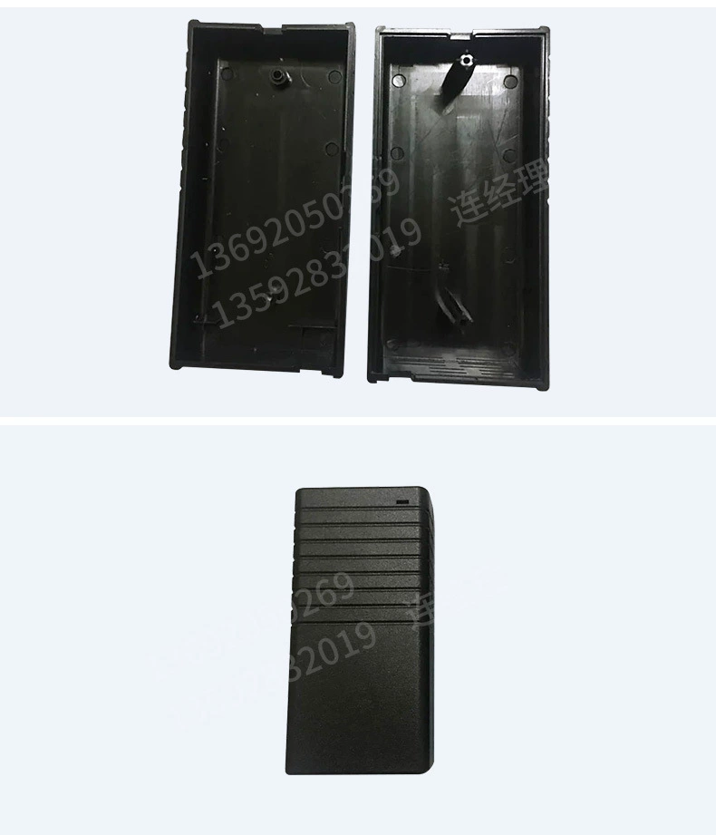 Plastic power adapters, charger, switch key, power supply