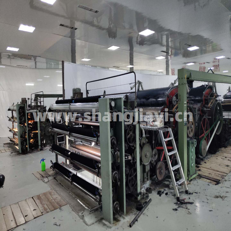 厂家直销 粗纺梳毛机配件 BC272GFH 110708 垫片