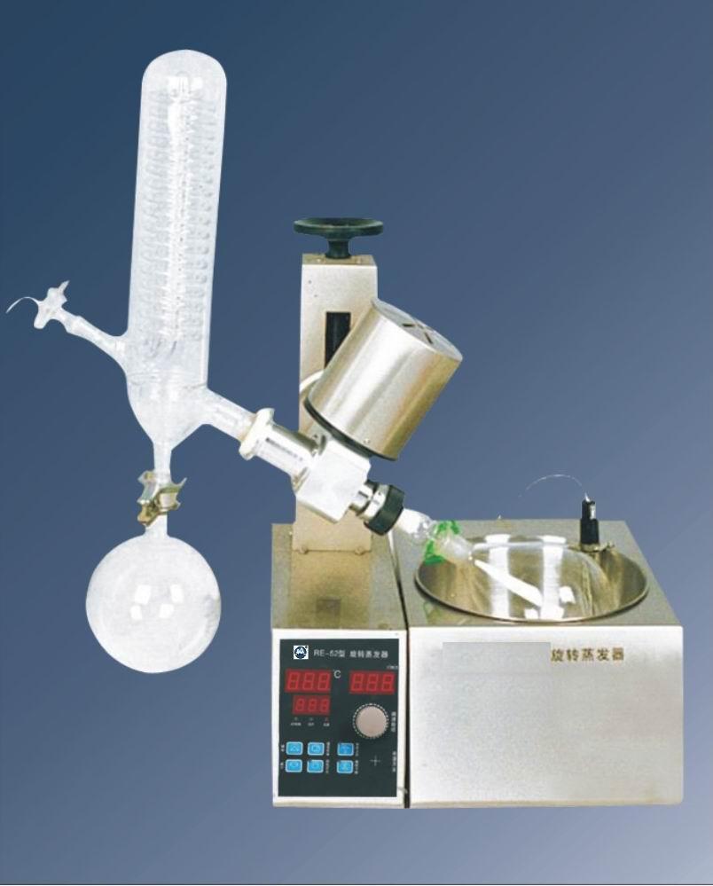 旋转蒸发器           MHY-14762