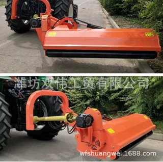 拖拉机带 割草机 悬挂割草机 双/单 圆盘割草机 新型割草机