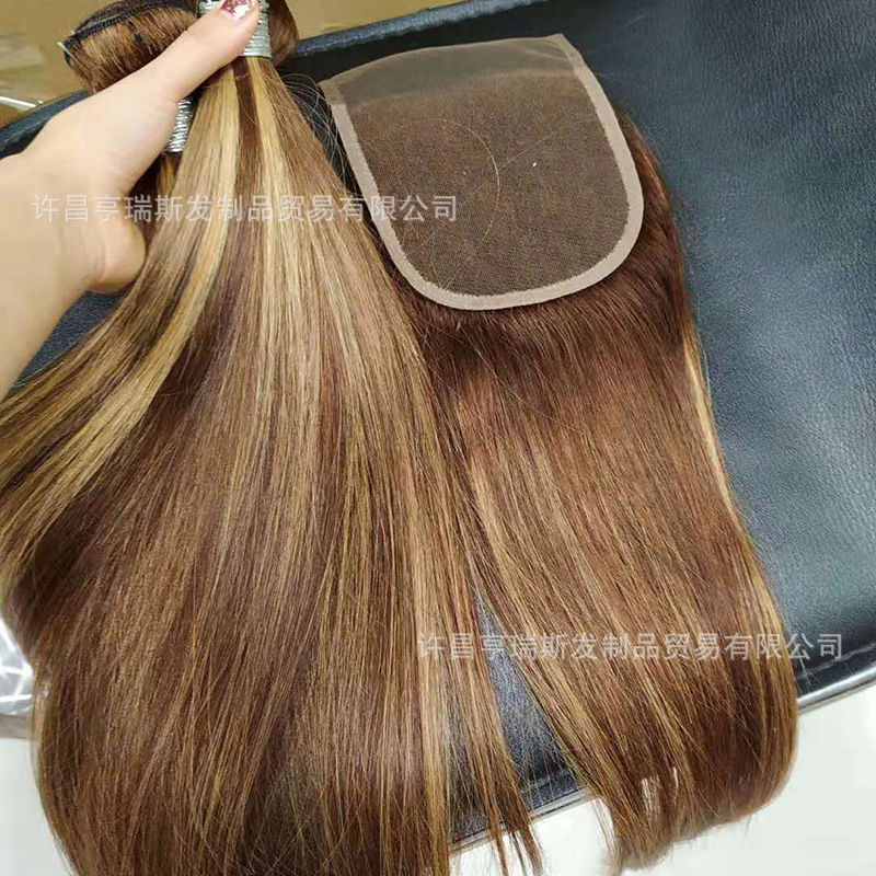 Highlight bundles with closure straight...
