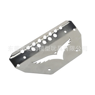 1/10����܇ TRX4ǰ�װ� Traxxas TRX4÷ِ��˹-���YG500 8835