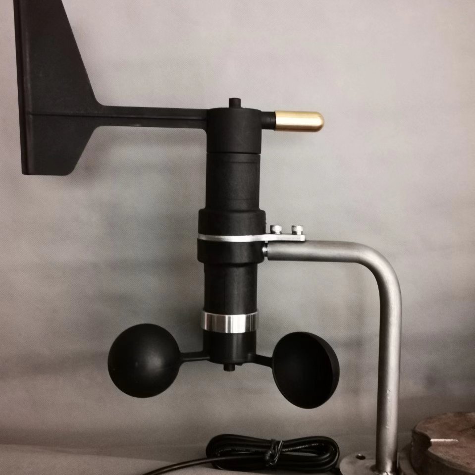 FC-5SX风速风向传感器 风速仪 风向仪 风速传感器 风向传感器
