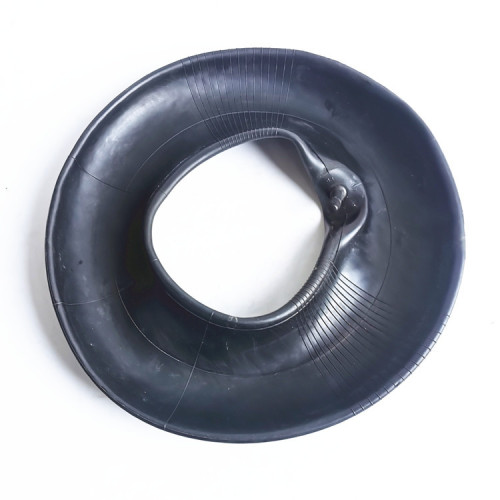 15*6.00-6 Grass Tractor Tire 15x6.00-6 Thick Inner Tube Golf Cart Tire with Direct Mouth Bag
