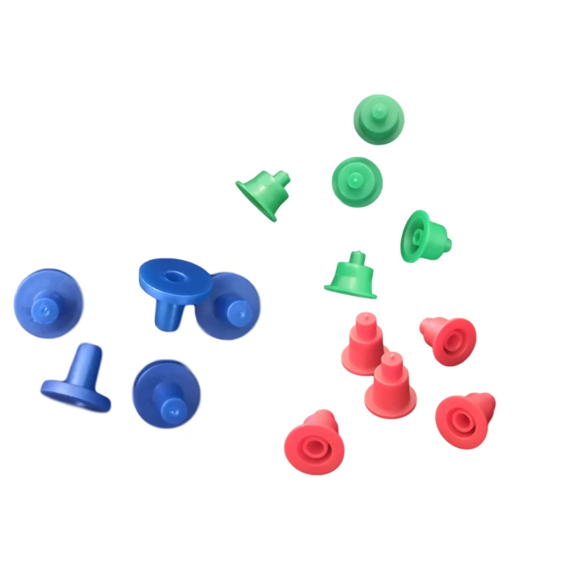 Верхняя крышка пластикового соединения SPE Колонка адаптер SPE шпилька разъем PP Plug 1 3 6 12 мл