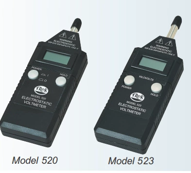 Тестер напряжения трения trek520-1 питания Тестер напряжения разрыва Тестер напряжения поверхности Тестер напряжения