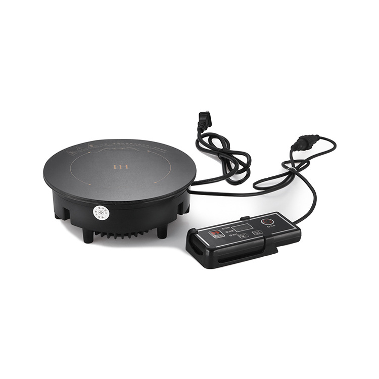 VOTOO��; ����Բ�ε��¯(1200W) ���ȱ��� GB-245 ����ֱ���ؼ�