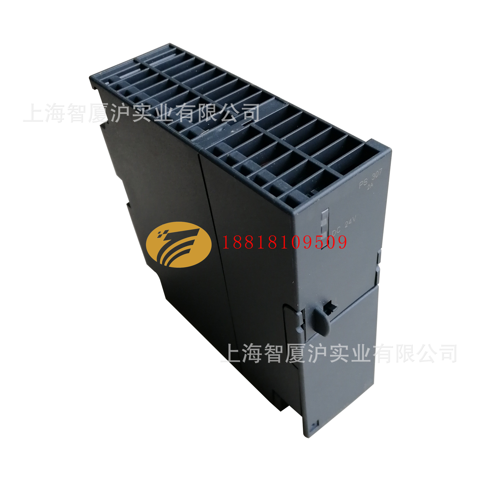 西门子S7-300电源模块 PS307/ 6ES7307-1EA01-0AA0