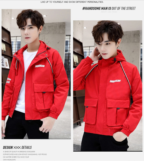 Veste homme - Ref 3443536 Image 12