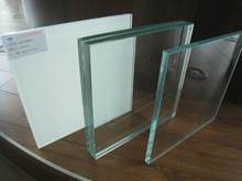 5+5 8+8  6 1.14pvb 6 夹胶玻璃 双层钢化 湿法 PVB干法 雨棚玻璃