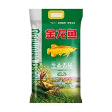 金龙鱼生态稻5Kg