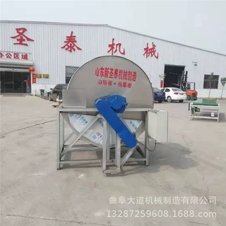 淀粉脱水机生产厂家 红薯粉真空脱水机 效果好省人工
