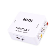 hdmiDavDQ HDMI to AVDQ֧1080PDӾ RCADCVBS