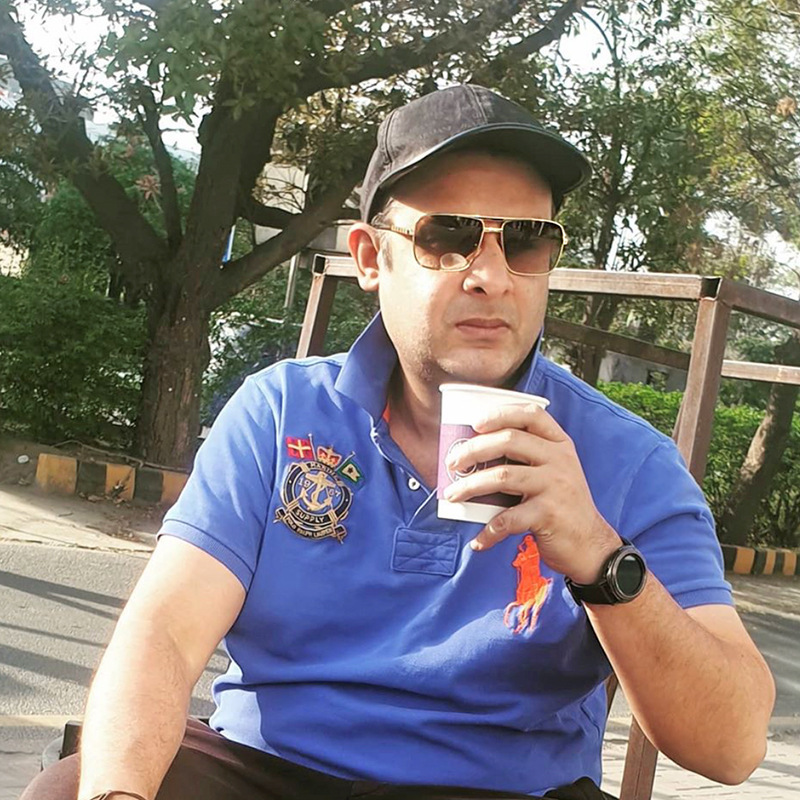 Title 1, Herren Retro Metall Sonnenbrille mit Stretch