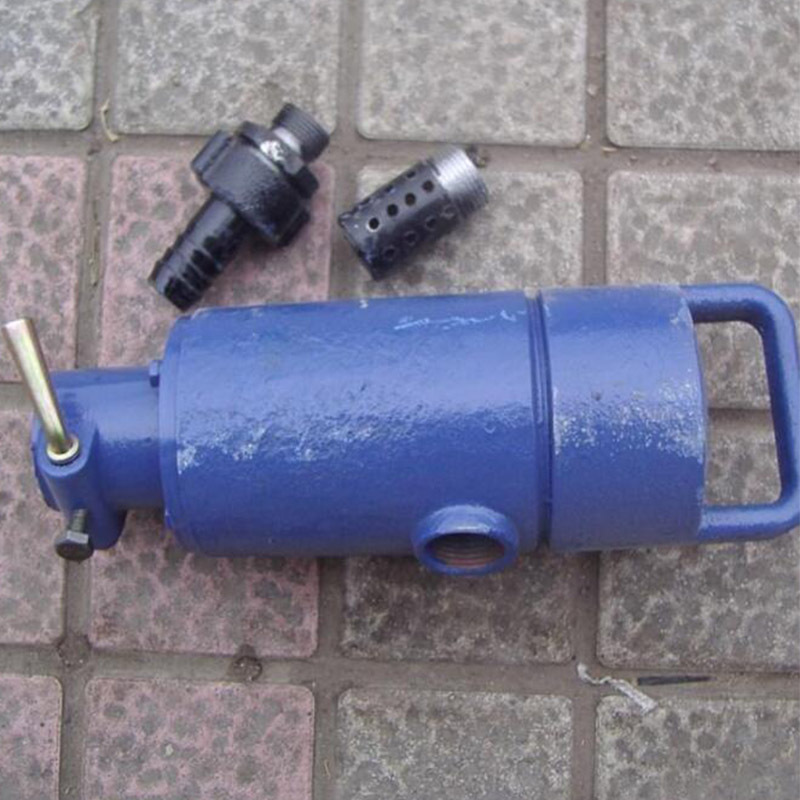 FRZ-50风动混凝土振动器 FRZ-50风动混凝土振动器