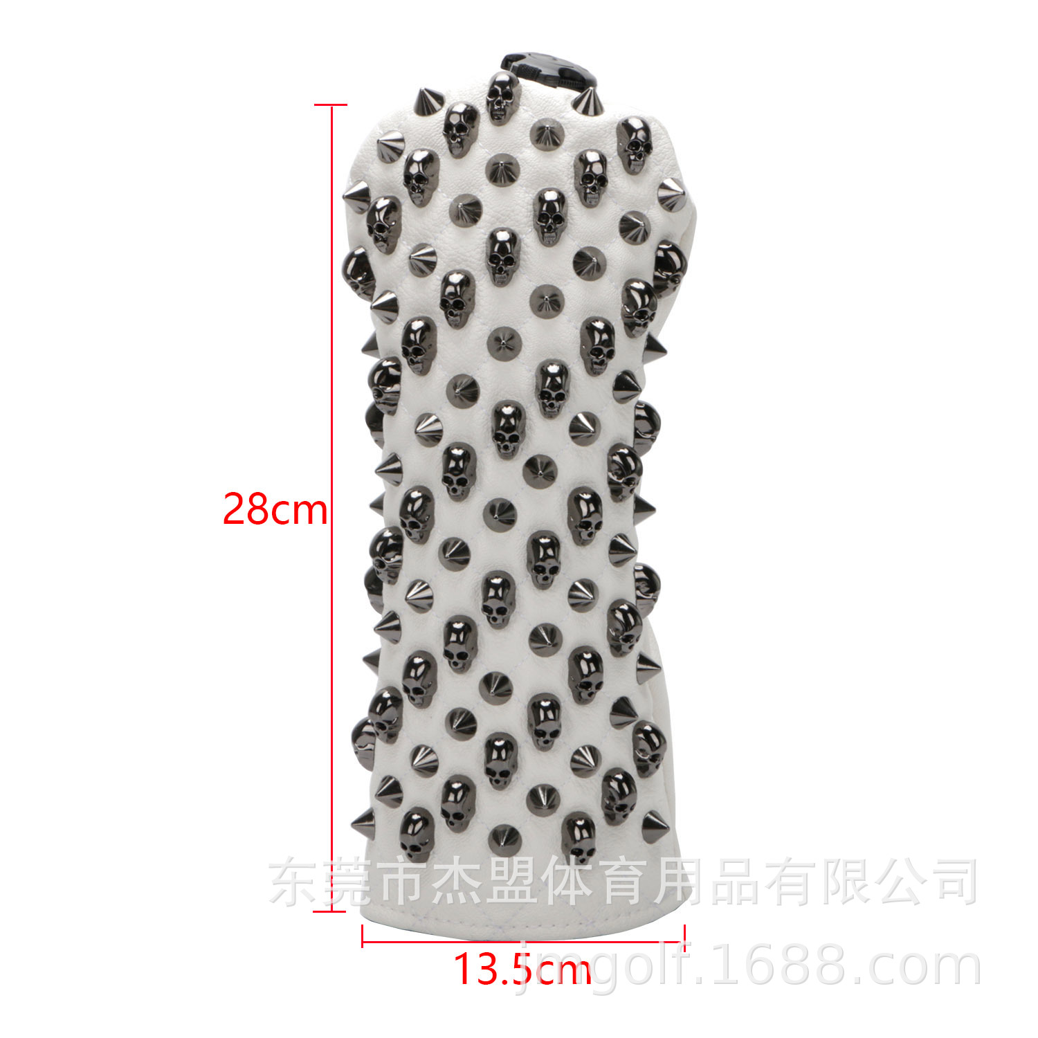 35號球道木桿套尺寸圖